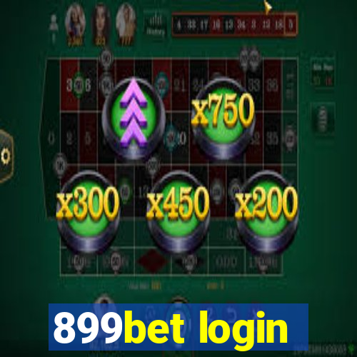 899bet login